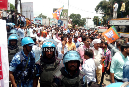 Mangalore chalo
